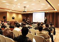 陈春麟博士受邀加入广州首届跨国医药研发岑岭论坛