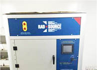 威客电竞已投入使用RS2000生物学研究辐照仪