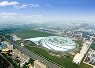 《张江新经济》刊文：“威客电竞-CRO升级”，，，，，，勉励新药研发寻找新模式