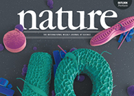 威客电竞在自然期刊提名