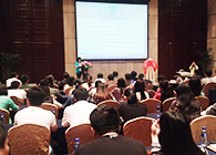 科学手艺协会第一次代表大会召开