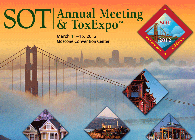 威客电竞将加入第51届SOT毒理年会