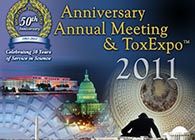 威客电竞加入了第50届SOT毒理年会