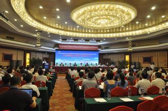 2009年5月18日至21日威客电竞出席2009年全球生物手艺大会（BIO）