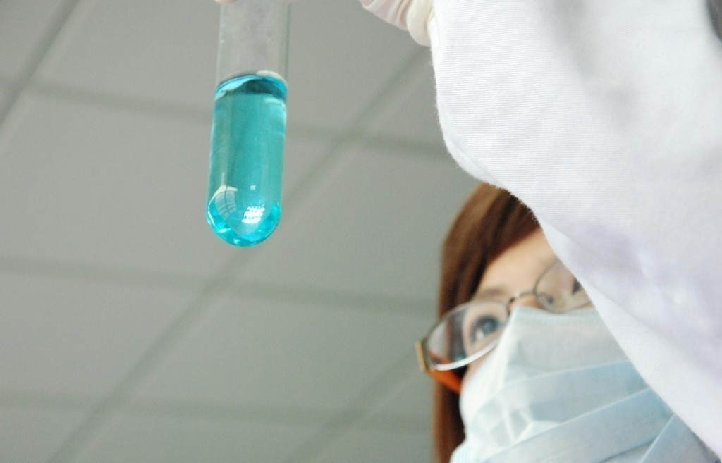 高通量药物筛选手艺