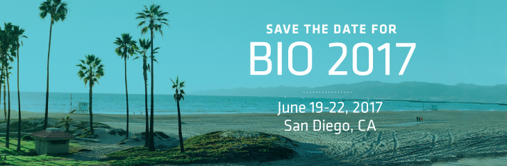 威客电竞邀您“2017 BIO国际聚会”加入交流