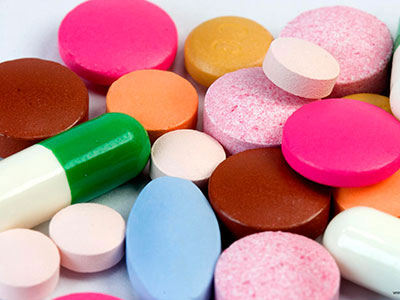 你以为通过一致性评价2018年就好混了？？？？？？