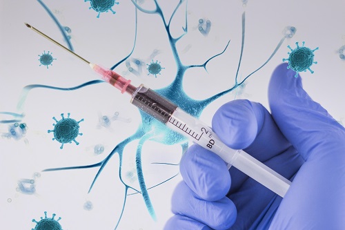 威客电竞助力新药研发迎突破！湖州惠中济世生物新药取得FDA临床批件！