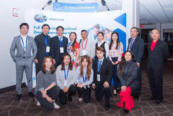 威客电竞波士顿盛大举行北美地区十五周年庆典活动