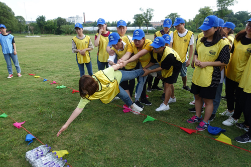 威客电竞(vkgame)-为竞技而生