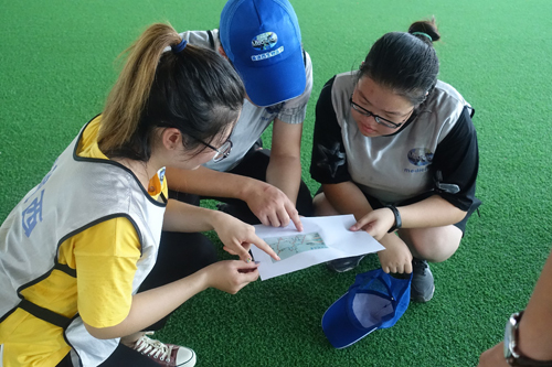 威客电竞(vkgame)-为竞技而生