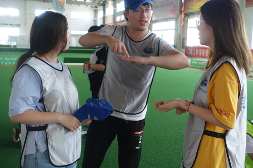 威客电竞(vkgame)-为竞技而生