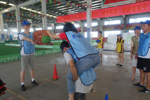 威客电竞(vkgame)-为竞技而生