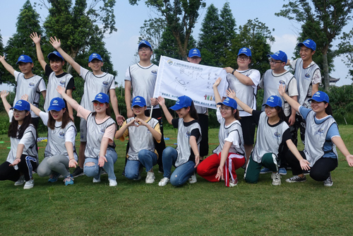 威客电竞(vkgame)-为竞技而生