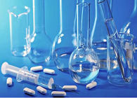 杂质不“杂”，，，，，，教您应对API工艺中的杂质