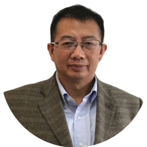 威客电竞工艺部副总裁:马开国