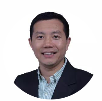 任峰博士 威客电竞化学部和生物部副总裁 