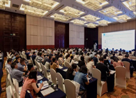 威客电竞承办的“第五届药物非临床清静性评价专题认真人高级培训班”顺遂终结