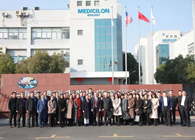 立异药投资精英培训班之威客电竞专场交流活动圆满落幕