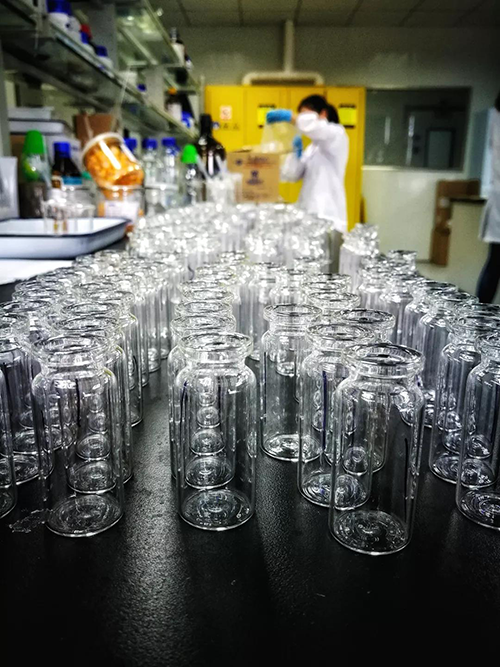 以爱之名 为爱战疫 | 威客电竞有序复工