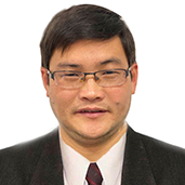 威客电竞 章登吉博士