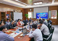 【美·记闻】威客电竞乐成承办上海西欧同砚会生物医药分会一周年活动