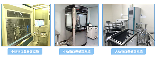 威客电竞吸入给药仪器装置