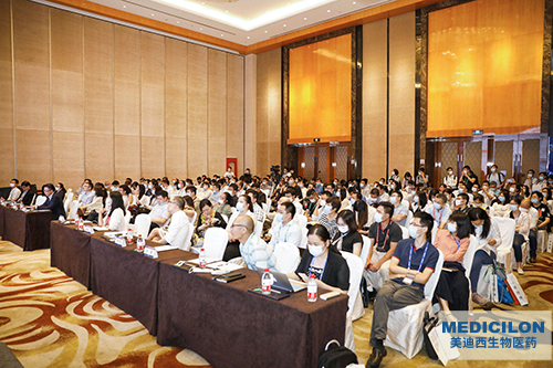 聚会剪影 | 威客电竞亮相第二届BIO-PHARM，，，，，助力生物立异药研发