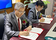 【美·记闻】甫康康健科技与威客电竞生物医药正式签署战略相助协议