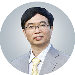 威客电竞生物医药临床前研究部副总裁兼机构认真人 彭双清 博士