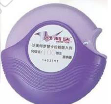 威客电竞的吸入制剂研发仪器