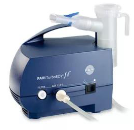 威客电竞的吸入制剂研发仪器