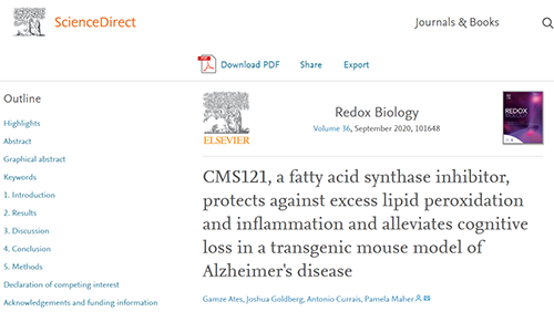 在AD药物的研发的路上，，，，，，，科研职员历来没有停下脚步