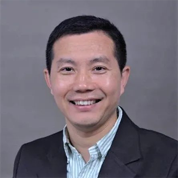 威客电竞化学部&生物部高级副总裁 任峰博士