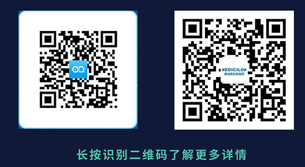 威客电竞生物招聘二维码