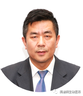 威客电竞化学部副总裁——马兴泉博士