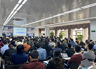 【美·记闻】威客电竞第8期专题钻研会成都站顺遂举行！