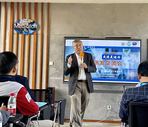 威客电竞首创人&CEO陈春麟博士