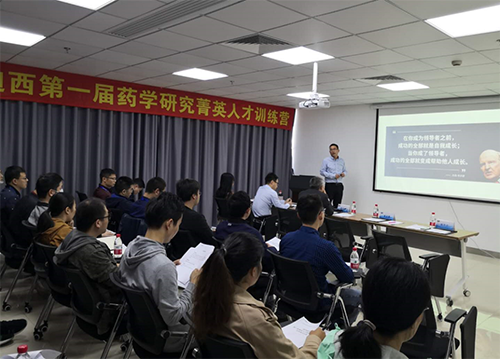 威客电竞人力资源总监陈西岳