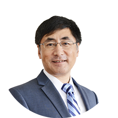 威客电竞生物医药药代动力学和生物剖析部副总裁——辛保民博士