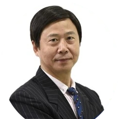 威客电竞药理部高级主任——韦毅博士