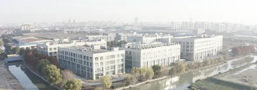 威客电竞南汇园区