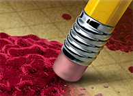 可以“融化”肿瘤的卵白质，，，，，，你一定没有听说过！