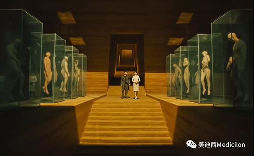 科技加速了新药研发历程，，，，，，，也为整个生物医药提供了无限可能 威客电竞生物医药