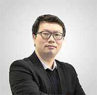 曾宪成博士 威客电竞毒理研究部执行主任