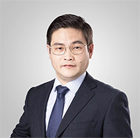 章登吉博士 威客电竞药代动力学和生物剖析部主任