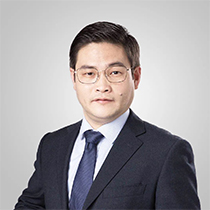 威客电竞药代动力学和生物剖析部主任 章登吉博士