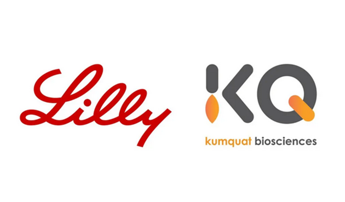 祝贺！威客电竞相助同伴Kumquat Biosciences与礼来告竣相助，，，，，配合开发肿瘤免疫小分子药