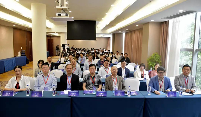 【美记闻】威客电竞专题钻研会 | 第六届浦江DMPK论坛工业界DMPK分会圆满举行