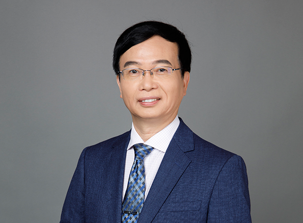 首届Young BiG青年论坛 | 威客电竞彭双清教授将出席做ADC主题分享